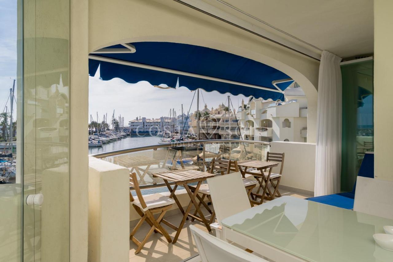 Benalmadena Costa Sol Holiday Rentals Exterior photo