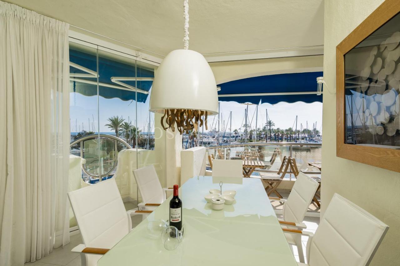 Benalmadena Costa Sol Holiday Rentals Exterior photo