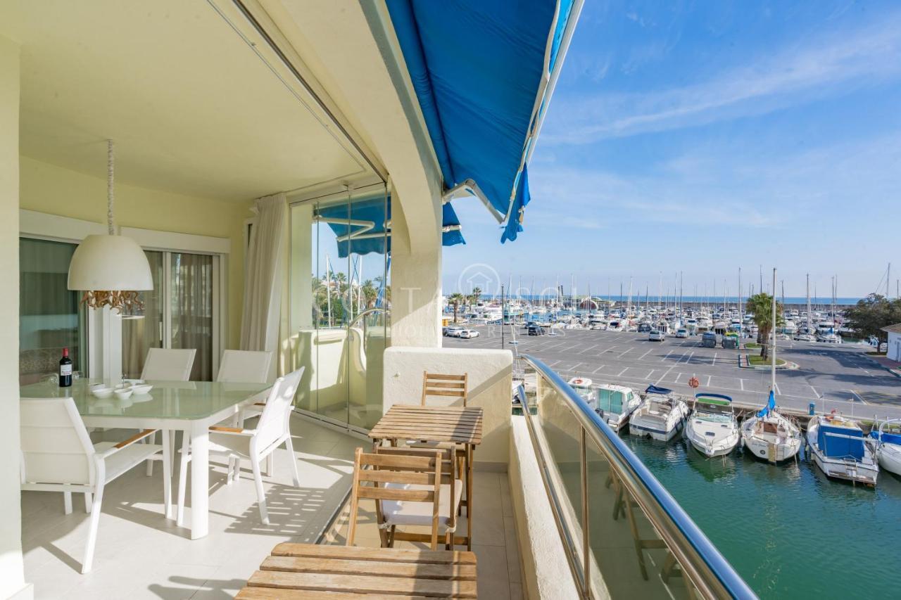 Benalmadena Costa Sol Holiday Rentals Exterior photo