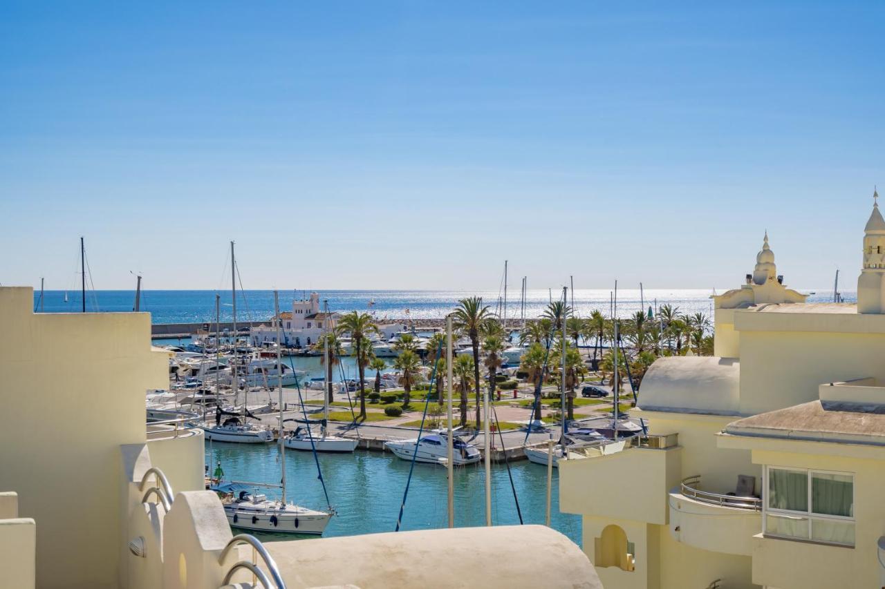Benalmadena Costa Sol Holiday Rentals Exterior photo