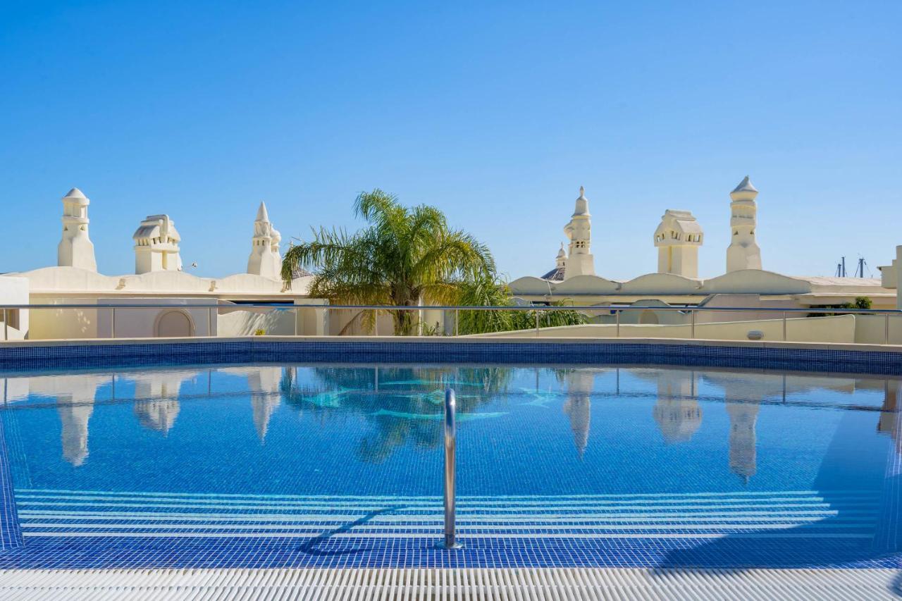 Benalmadena Costa Sol Holiday Rentals Exterior photo