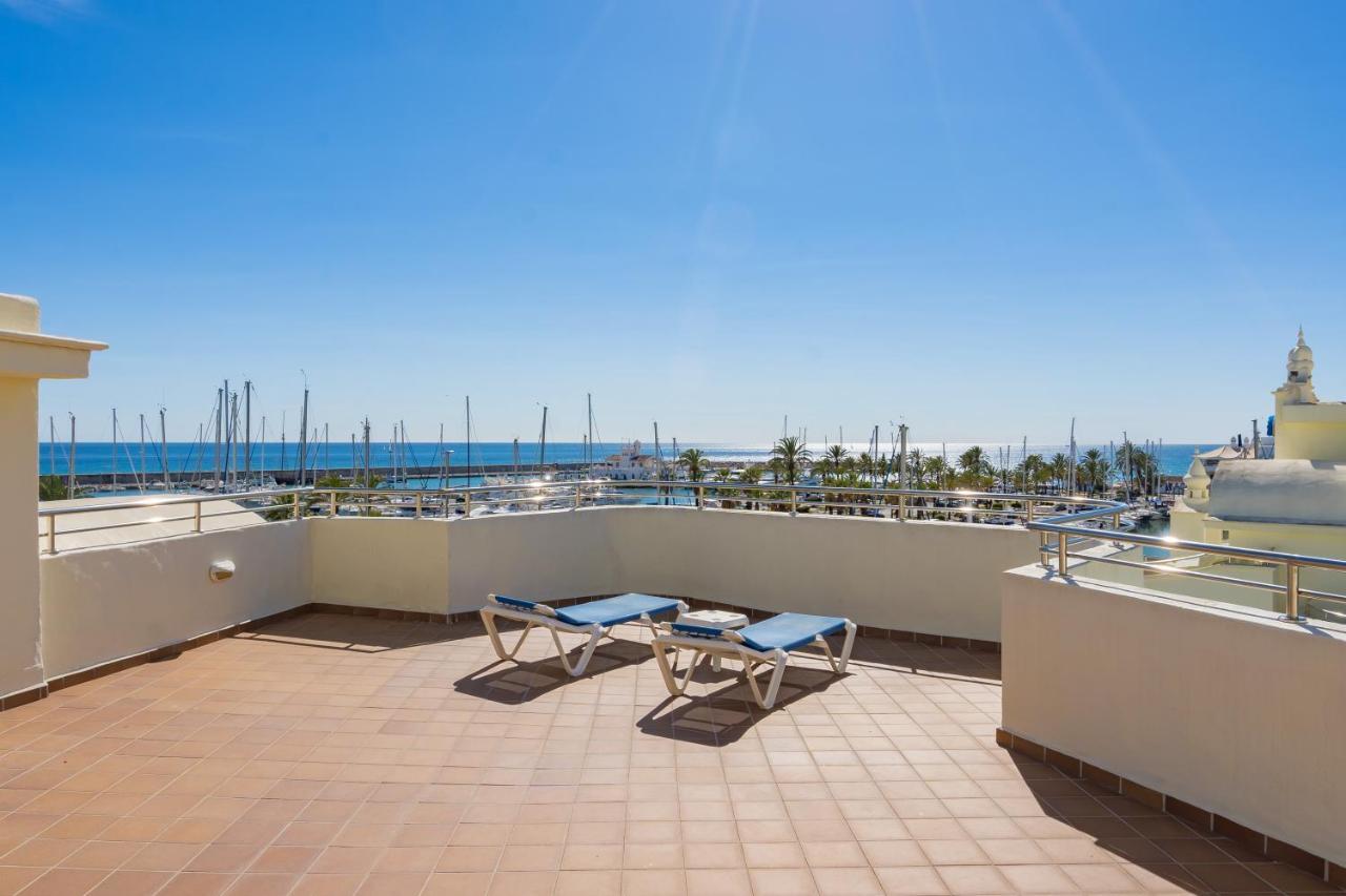 Benalmadena Costa Sol Holiday Rentals Exterior photo