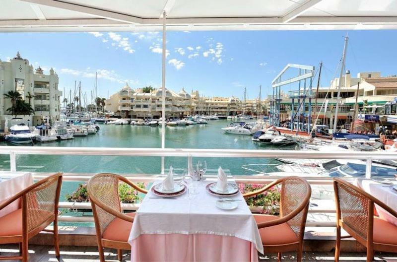 Benalmadena Costa Sol Holiday Rentals Exterior photo