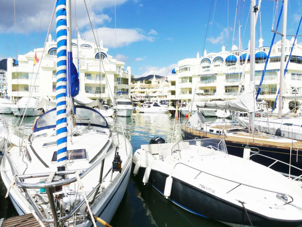Benalmadena Costa Sol Holiday Rentals Exterior photo