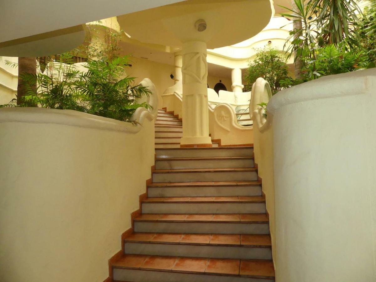Benalmadena Costa Sol Holiday Rentals Exterior photo