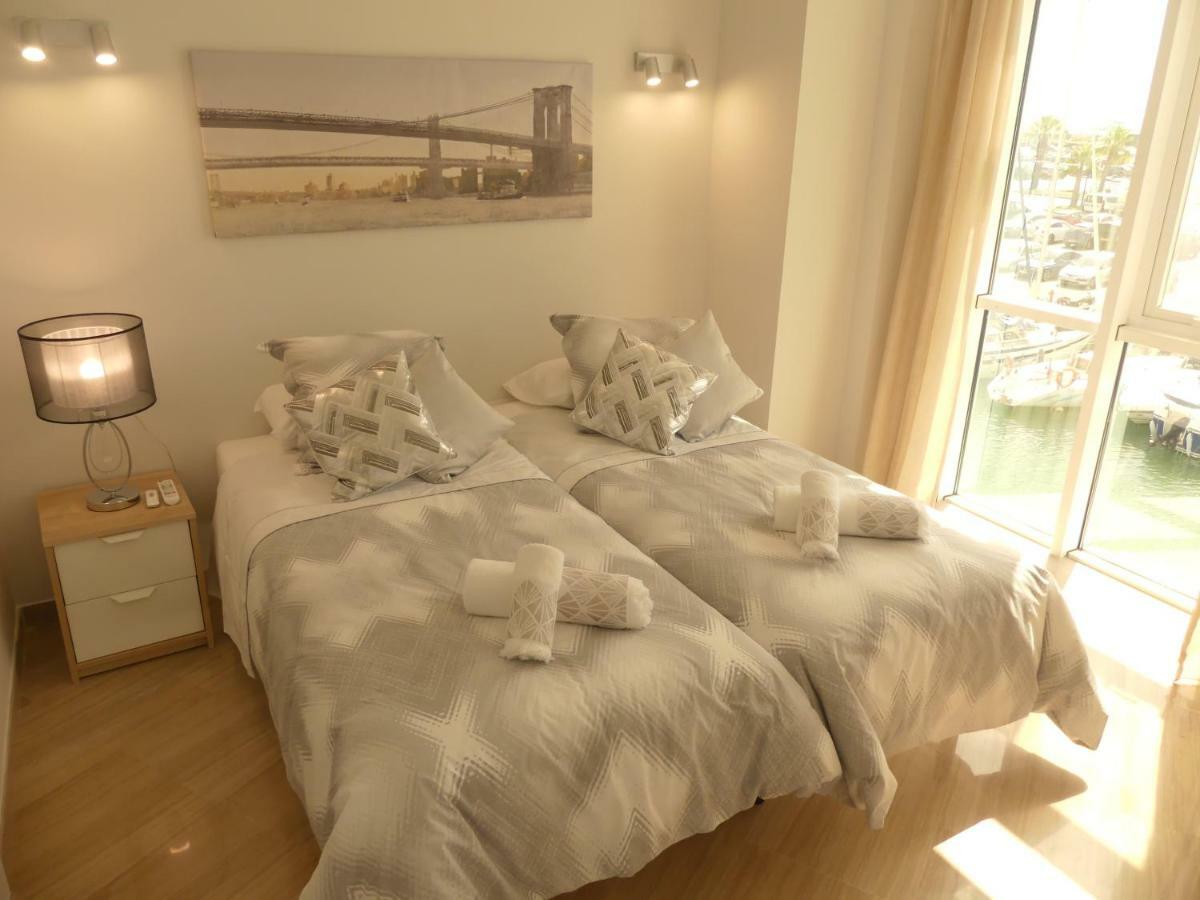 Benalmadena Costa Sol Holiday Rentals Exterior photo