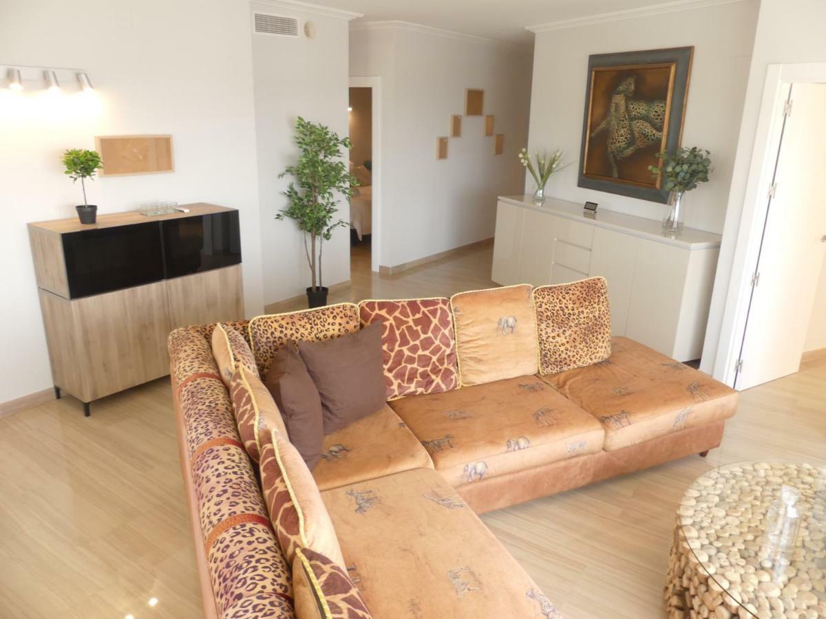 Benalmadena Costa Sol Holiday Rentals Exterior photo