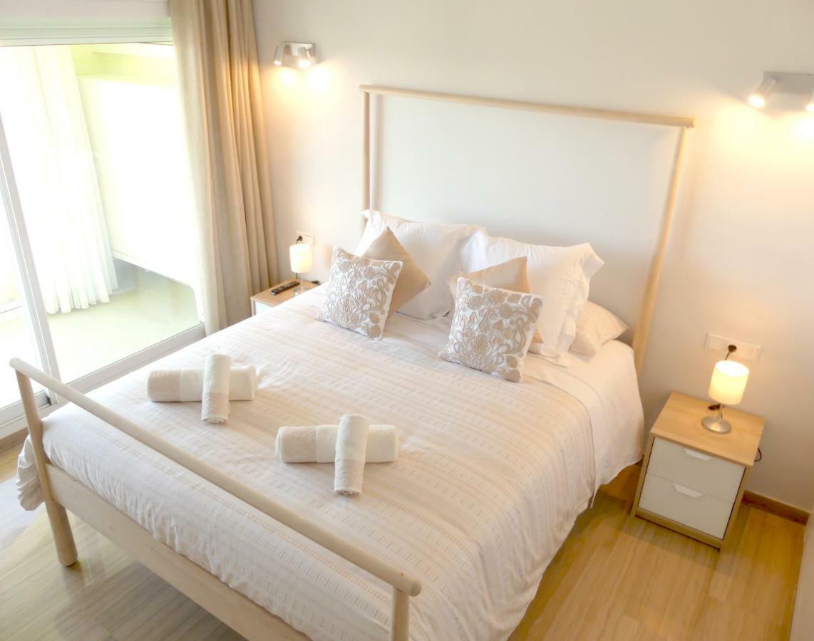 Benalmadena Costa Sol Holiday Rentals Exterior photo