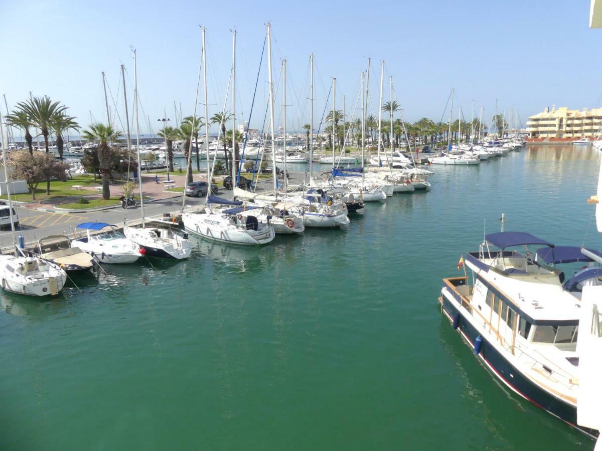 Benalmadena Costa Sol Holiday Rentals Exterior photo